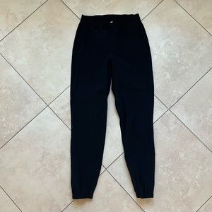 Lululemon Adapted State High Rise Jogger *Full Length in Black Size 4
